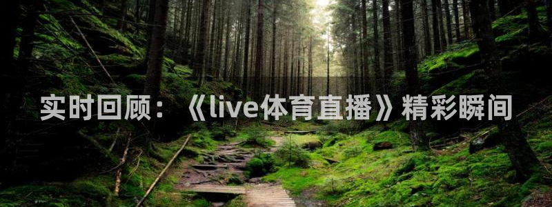 360直播体育赛事直播在线观看：实时回顾：《live体育直播》精彩瞬间