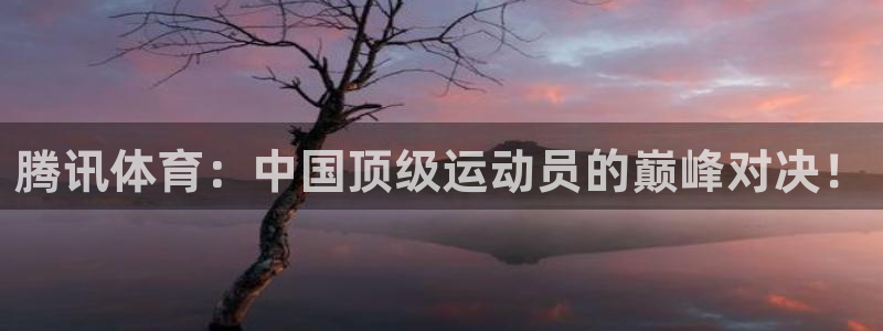 360足球直播赛事雨燕：腾讯体育：中国顶级运动员的巅峰对决！